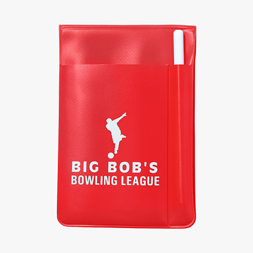Pocket Jotter