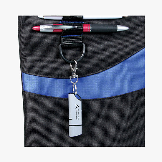 Jazzy Flash Drive w/4GB