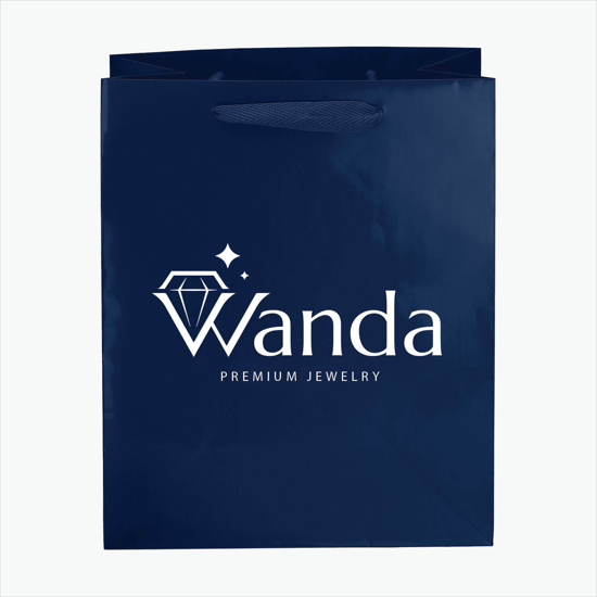 Gloss Eurotote - 12 x 10