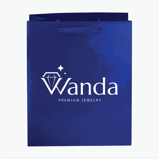 Gloss Eurotote - 12 x 10