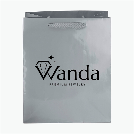 Gloss Eurotote - 12 x 10