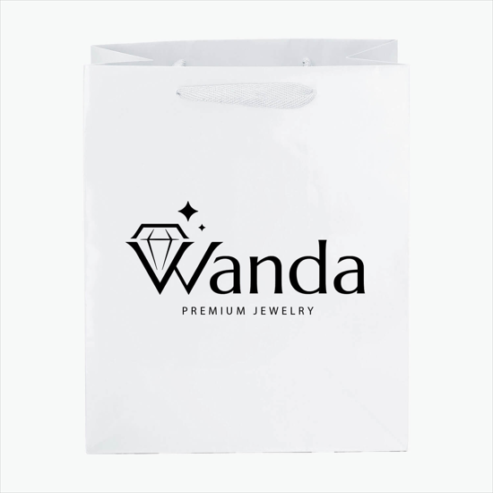 Gloss Eurotote - 12 x 10