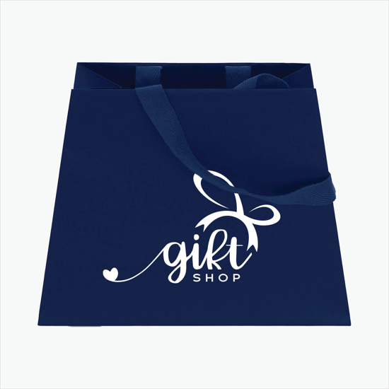 Reverse Trapezoid Eurotote - Small