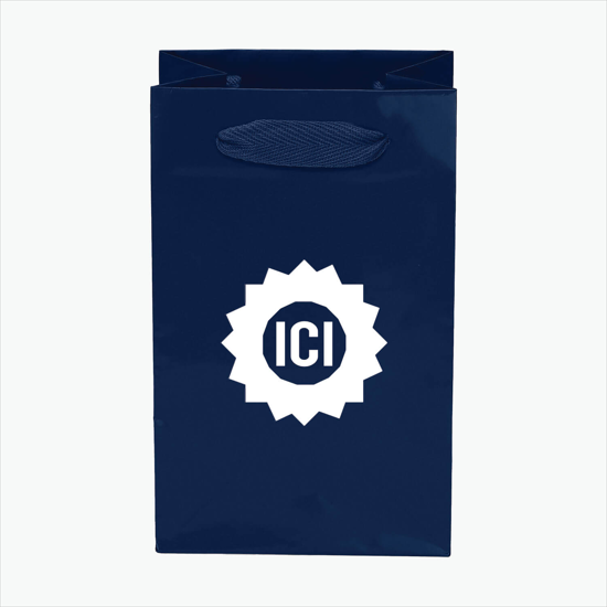 Gloss Eurotote - 8 3/8 x 5 1/4