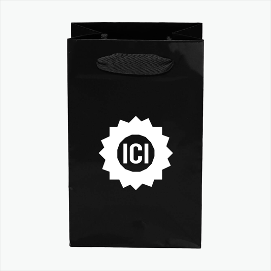Gloss Eurotote - 8 3/8 x 5 1/4