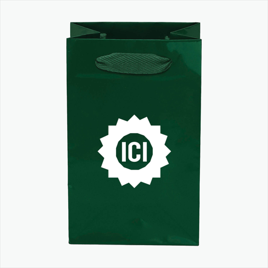 Gloss Eurotote - 8 3/8 x 5 1/4