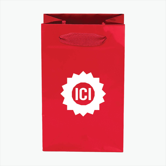Gloss Eurotote - 8 3/8 x 5 1/4