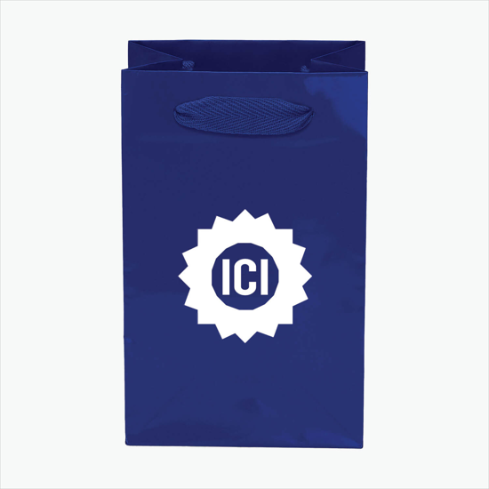 Gloss Eurotote - 8 3/8 x 5 1/4