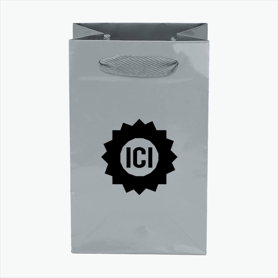 Gloss Eurotote - 8 3/8 x 5 1/4
