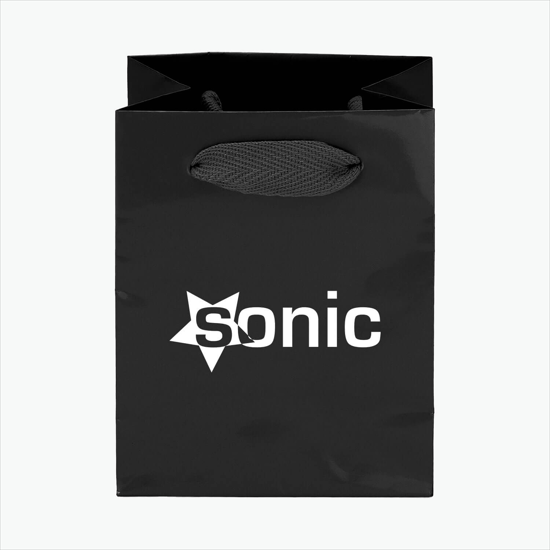 Gloss Eurotote - 5 1/2 x 4 1/2