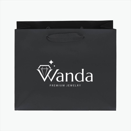 Matte Eurotote - 8 x 10