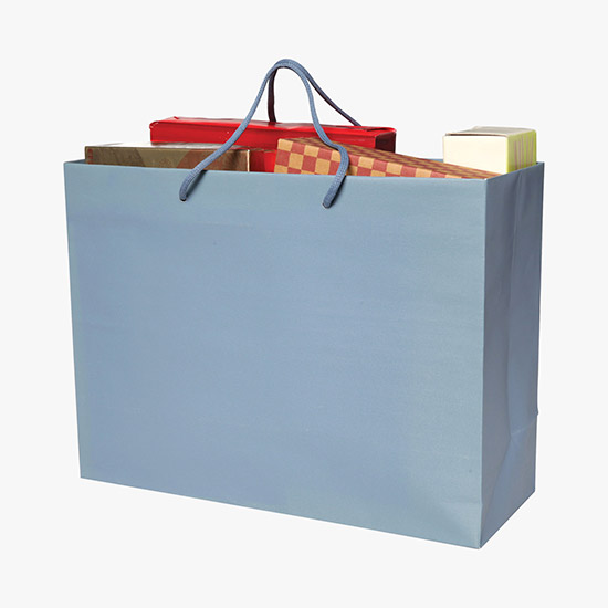 Gaia Eurotote 16x12