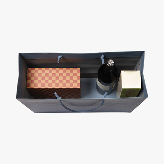 Gaia Eurotote 16x12