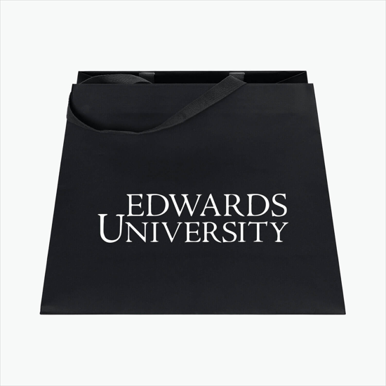 Reverse Trapezoid Eurotote - Large