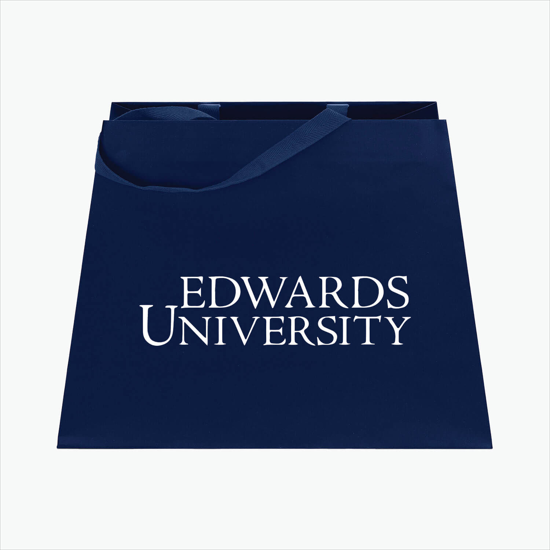 Reverse Trapezoid Eurotote - Large