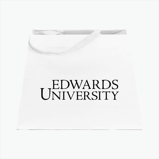 Reverse Trapezoid Eurotote - Large