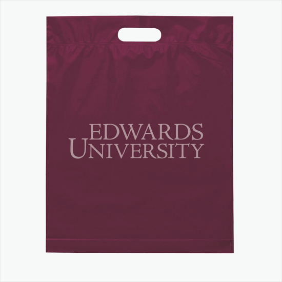 Die Cut Handle Bag - Large
