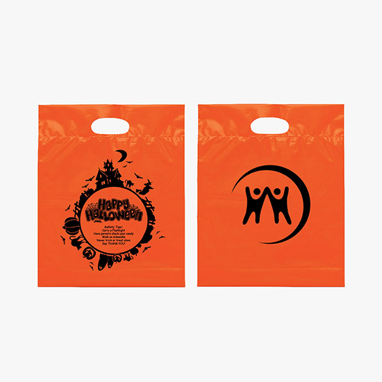 Halloween Bag