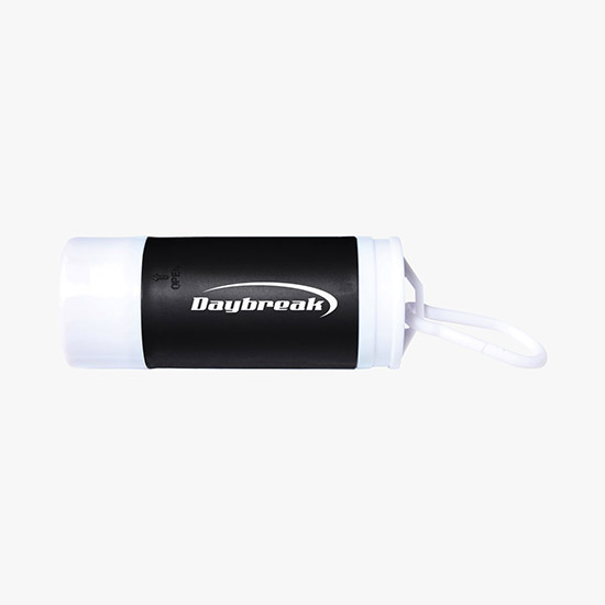 Pet Bag Dispenser with Flashlight - 24-Hour Production