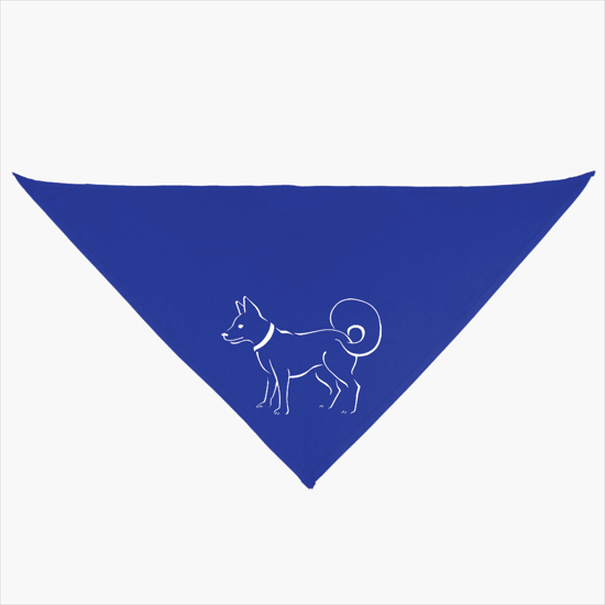 Big Dog Bandana