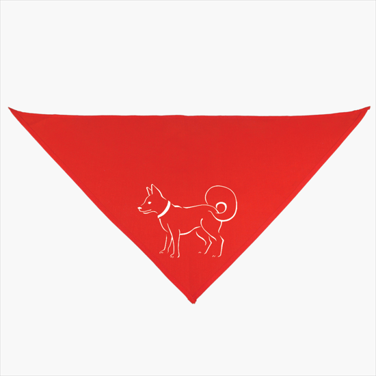 Big Dog Bandana