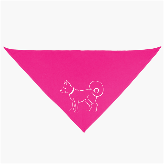 Big Dog Bandana