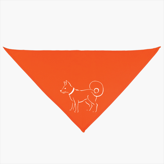 Big Dog Bandana