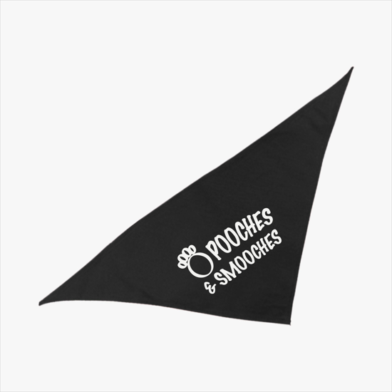 Small Pet Bandana