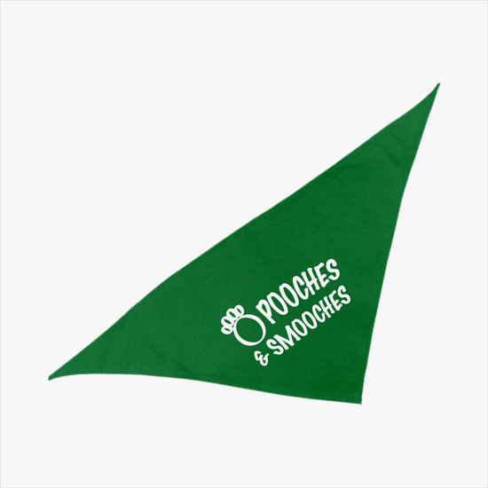 Small Pet Bandana