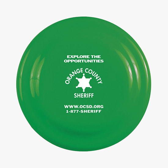 Fetch It! 7 Dog Safe Flyer