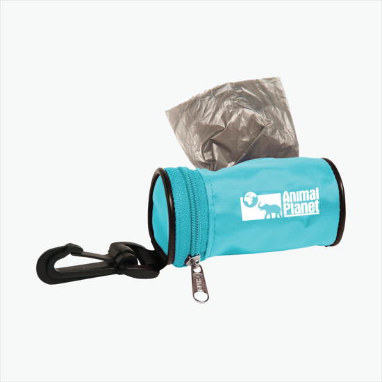 Pick It Up Pet Bag Dispenser