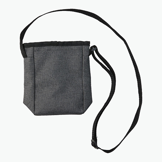 3-in-1 Pet Treat Carrier with Disposable Bags - Full Color