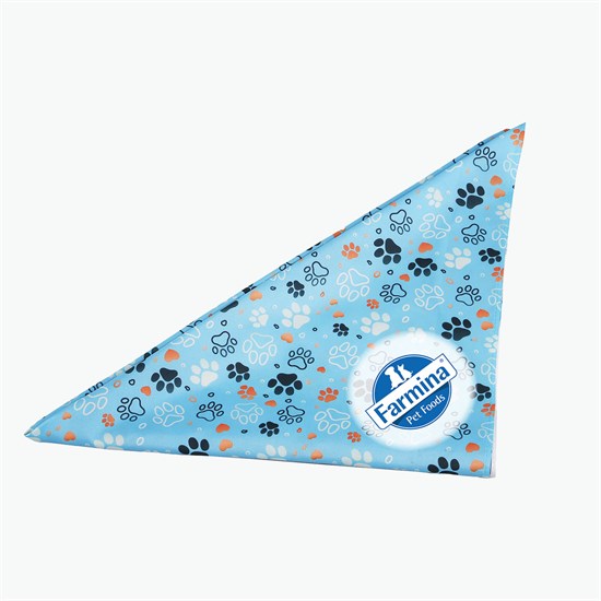 Full Color rPET Bandana