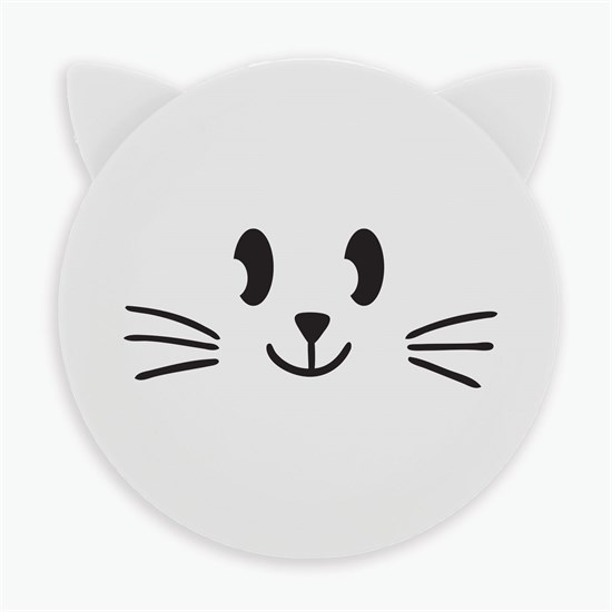Top Tail Can Cover - Cat