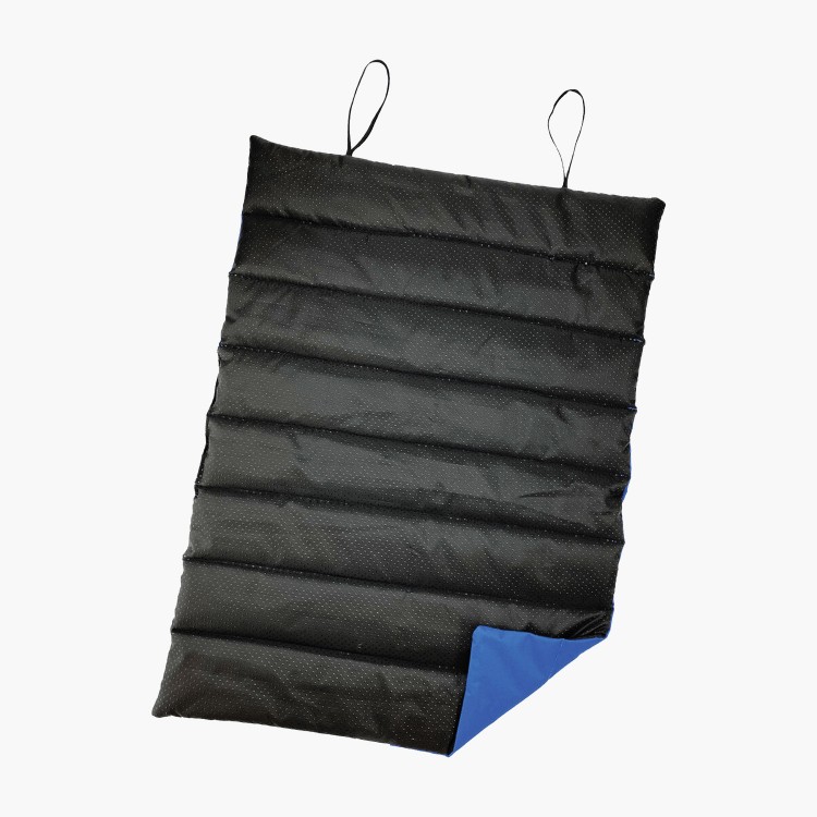 Pet Travel Roll-Up Mat