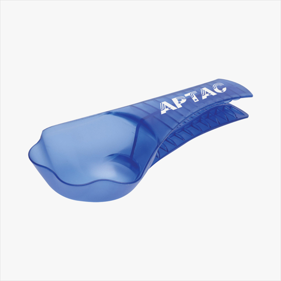 Pet Food Scoop 'N Clip