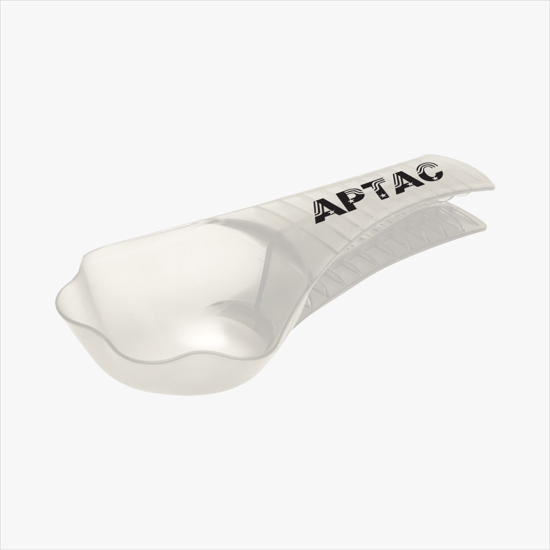 Pet Food Scoop 'N Clip