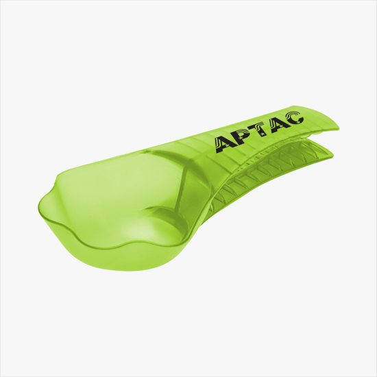 Pet Food Scoop 'N Clip
