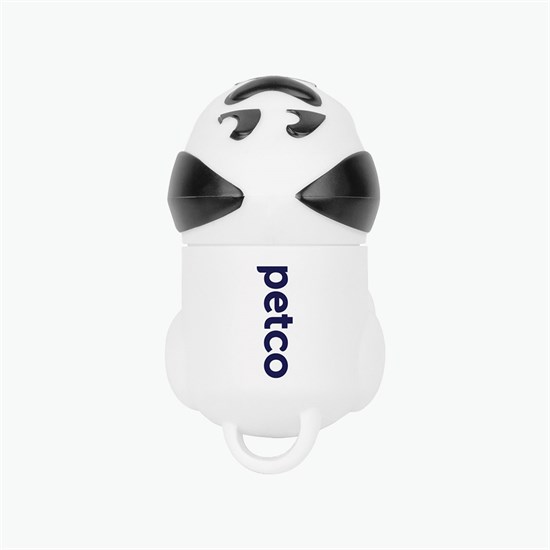 Buddy Recycled Waste Bag Dispenser
