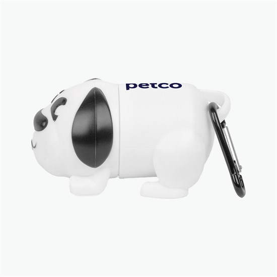 Buddy Recycled Waste Bag Dispenser