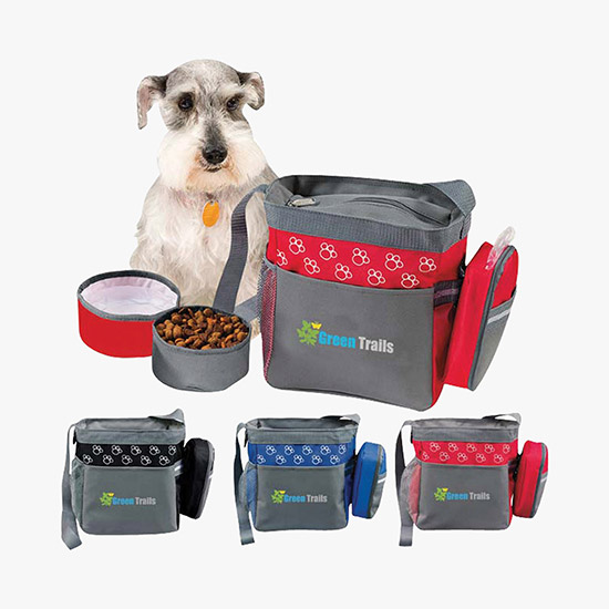 Pet Accessory Bag
