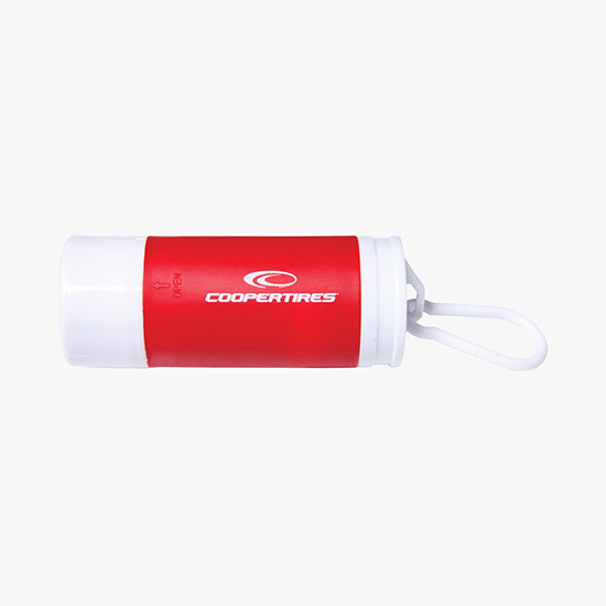 Pet Bag Dispenser with Flashlight - 24-Hour Production