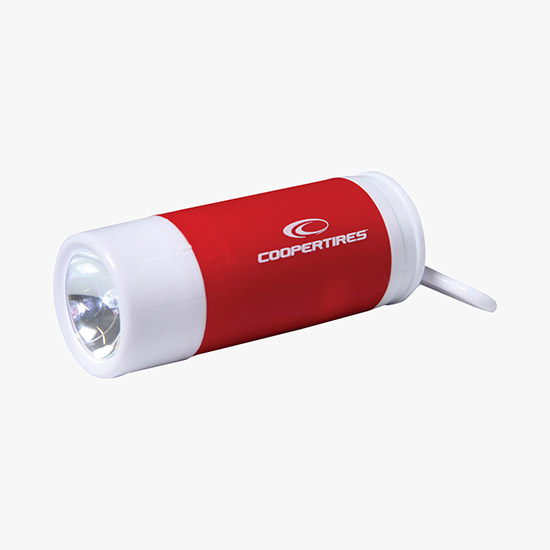 Pet Bag Dispenser with Flashlight - 24-Hour Production
