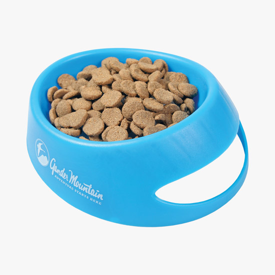Small Scoop-It Bowl