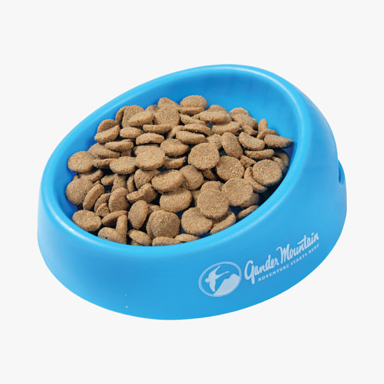 Small Scoop-It Bowl