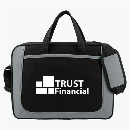 Dolphin Briefcase