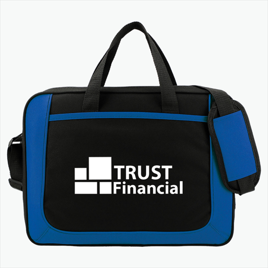 Dolphin Briefcase