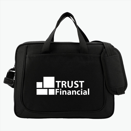 Dolphin Briefcase