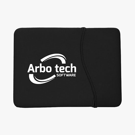 Reversible Neoprene Laptop Sleeve