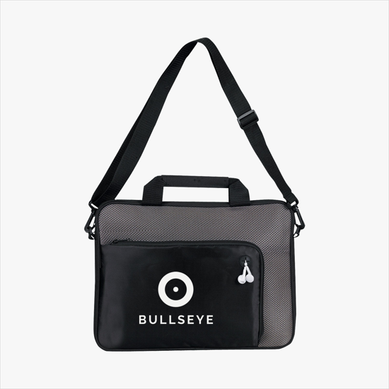 Padded Laptop Briefcase